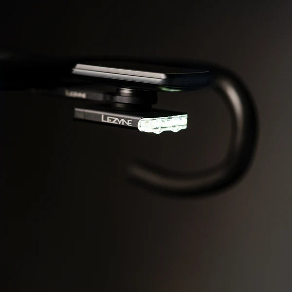 Voorkoplamp LEZYNZ ROAD DRIVE 500