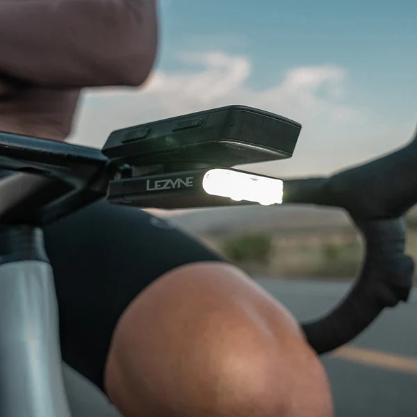 Voorkoplamp LEZYNZ ROAD DRIVE 500