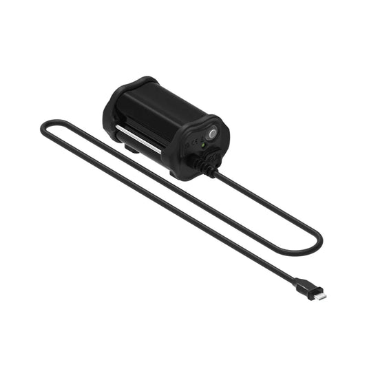 LEZYNE INFINITE LIGHT POWER PACK + batterij