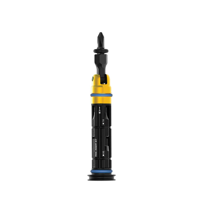 Geïntegreerde multi-tool LEZYNE M hanger (11 gereedschappen)