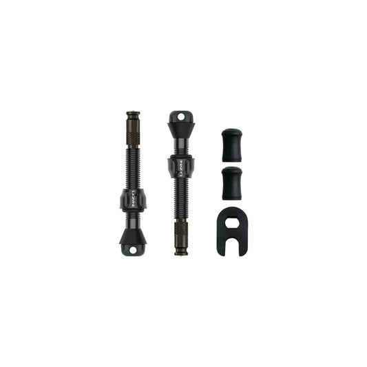 Spoorloos ventiel LEZYNE CLICK TLR PRO