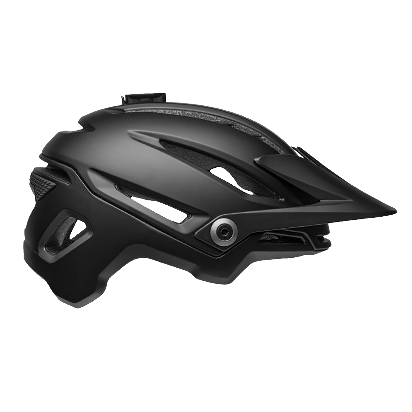 BELL SIXER MIPS MTB Helm Zwart