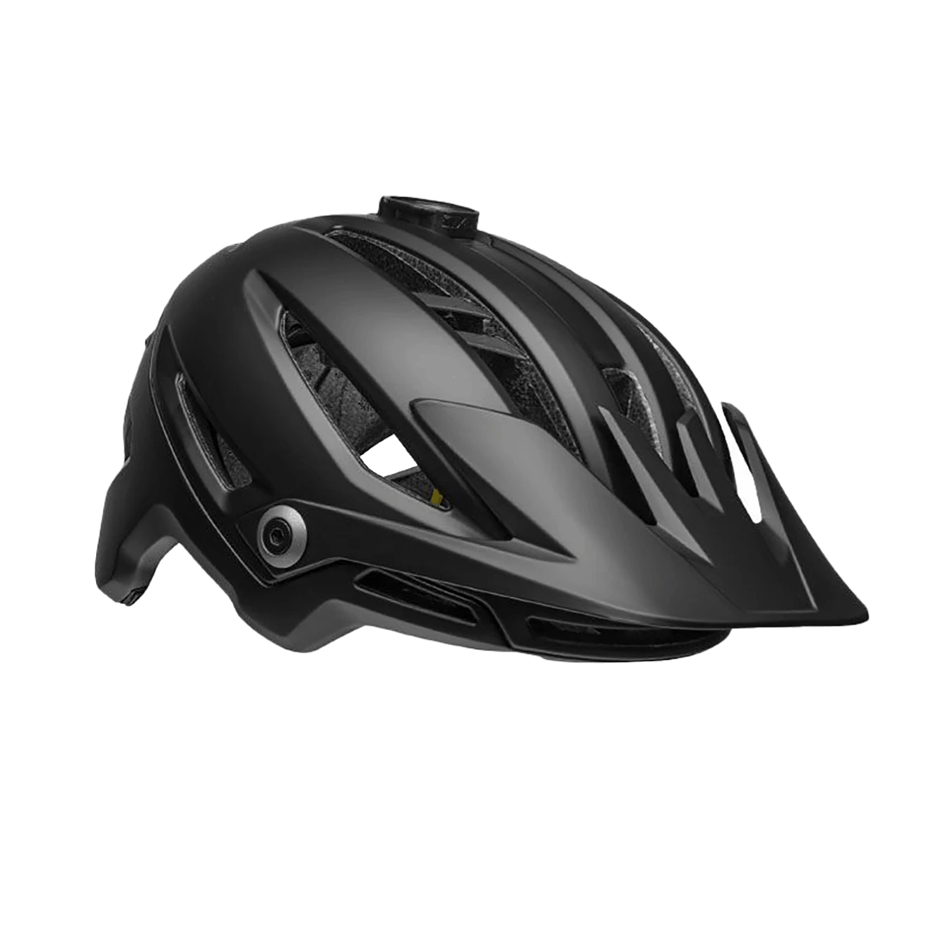 BELL SIXER MIPS MTB Helm Zwart