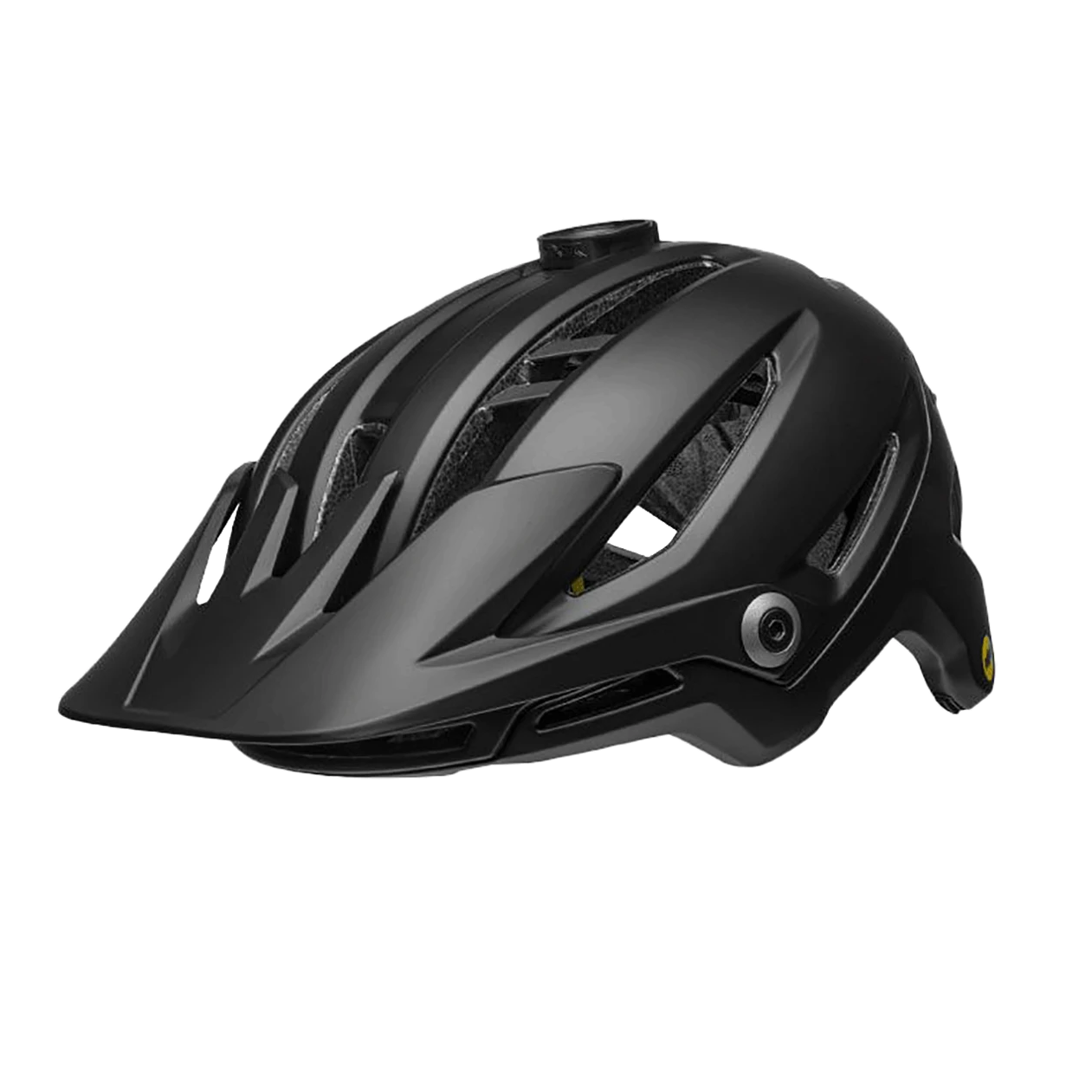 BELL SIXER MIPS MTB Helm Zwart