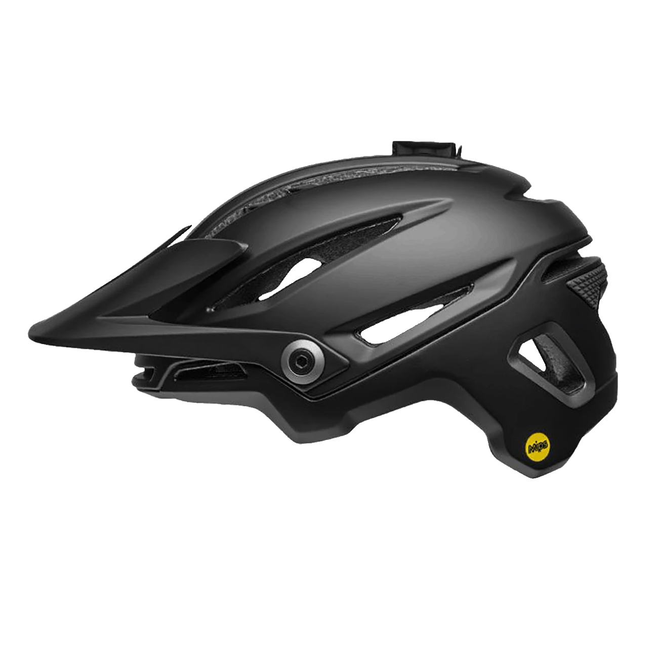 BELL SIXER MIPS MTB Helm Zwart