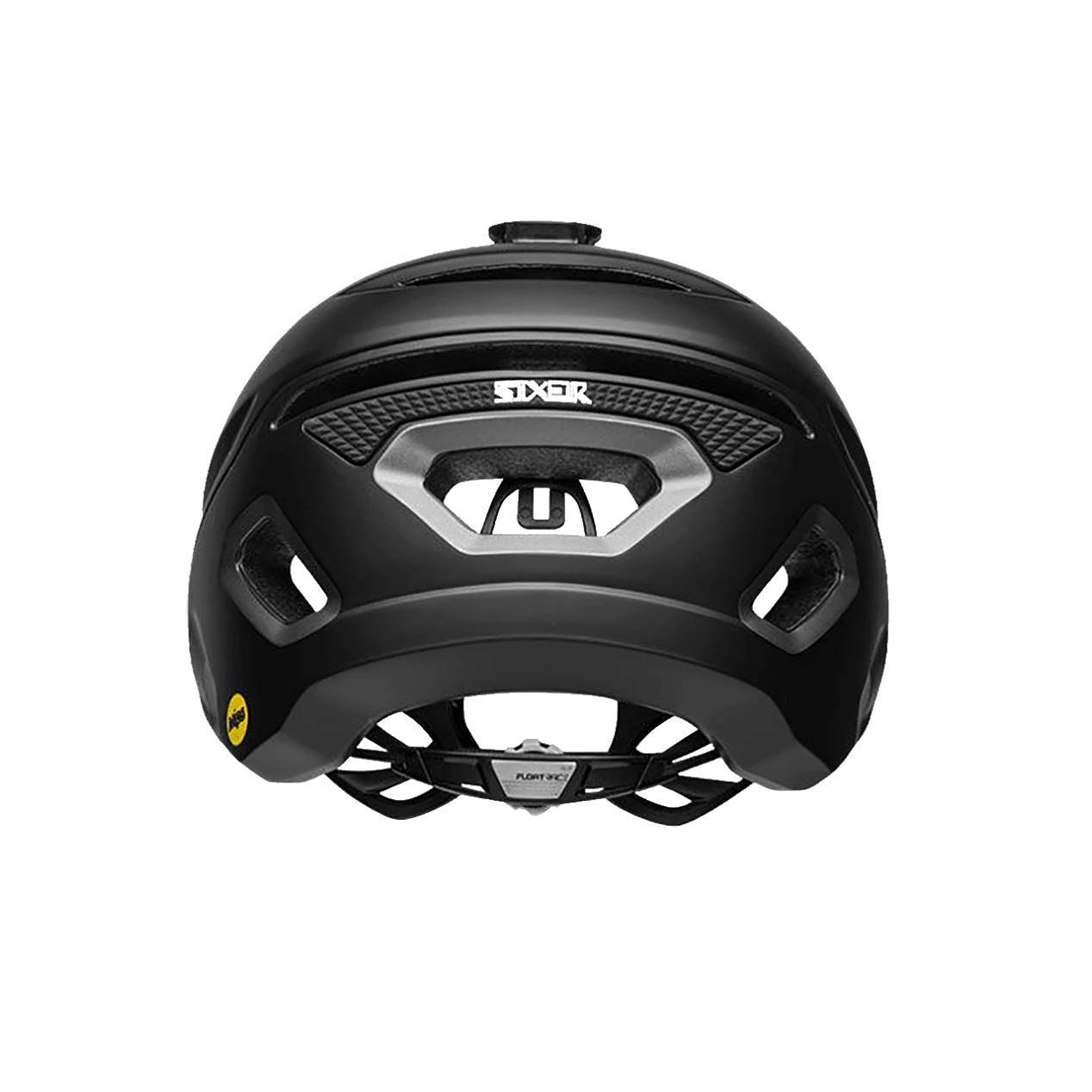 BELL SIXER MIPS MTB Helm Zwart