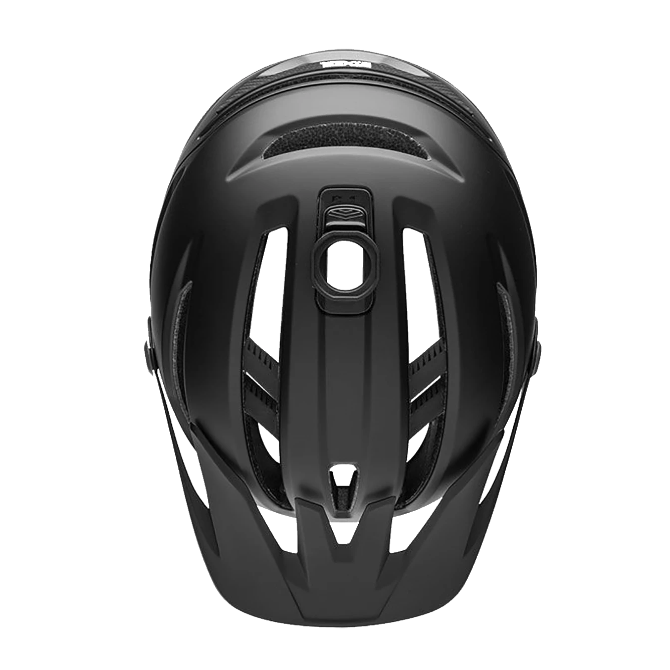 BELL SIXER MIPS MTB Helm Zwart