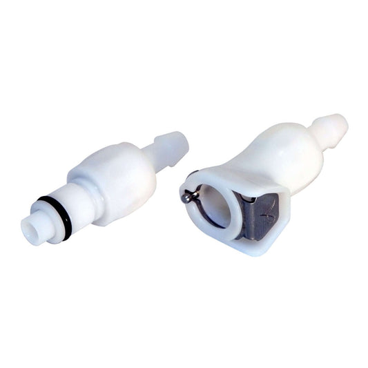 USWE QUICK COUPLING SET Pijpfitting-set
