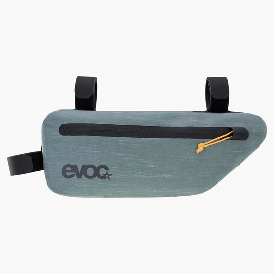 EVOC PACK WP S 1,5 L groene frametas
