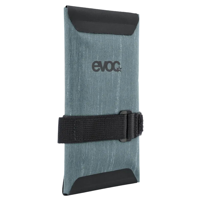 EVOC Zadeltas Grijs