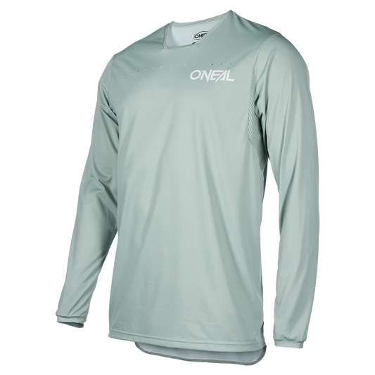 O'NEAL ELEMENT FR Lange Mouw Jersey Groen