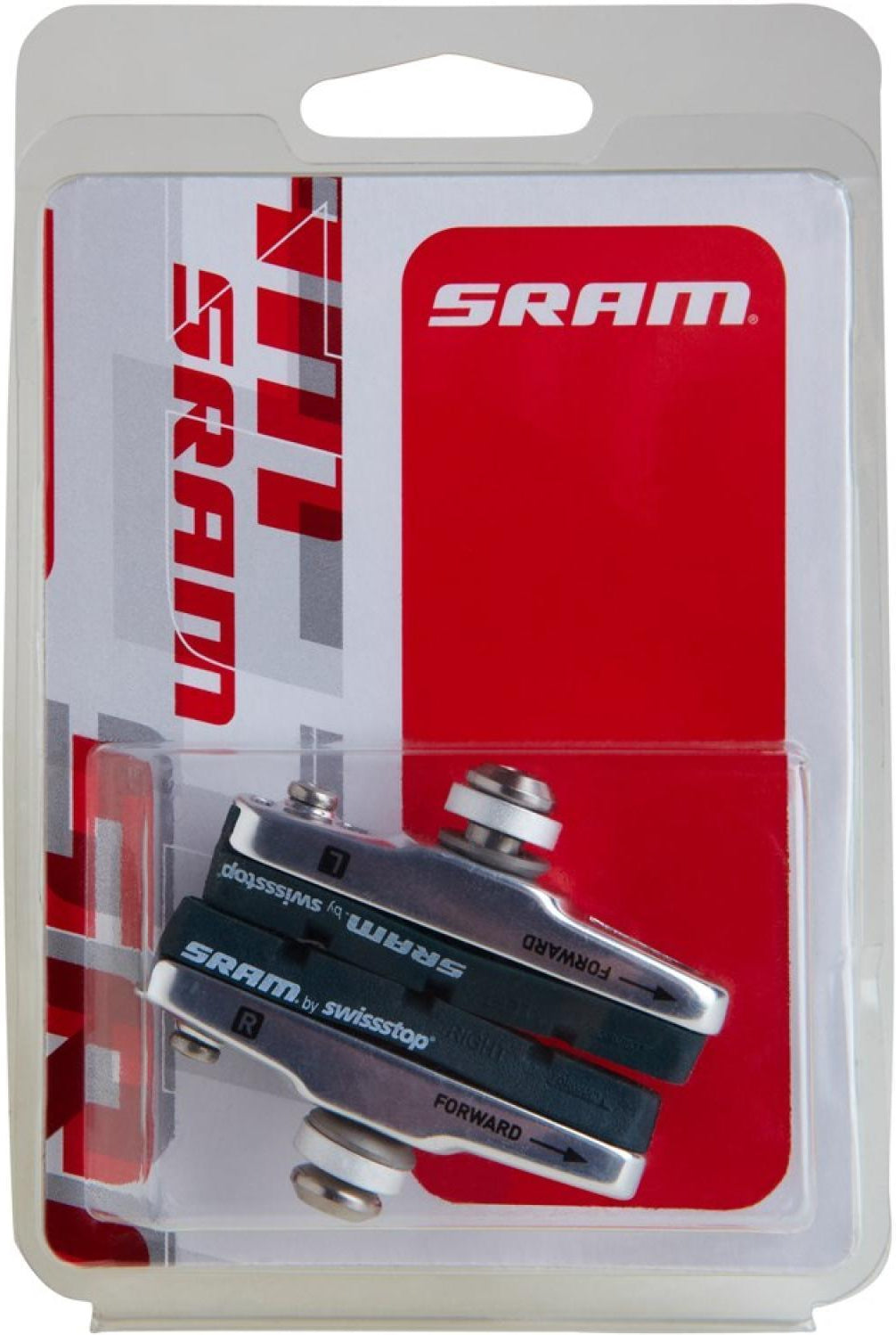 Set SRAM FORCE-schoenen