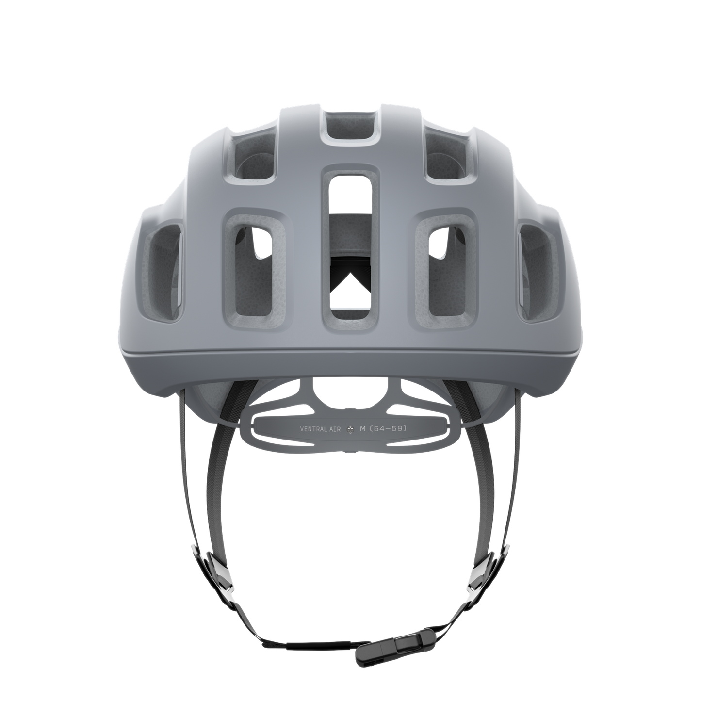 POC VENTRAL AIR MIPS Road Helm Beige