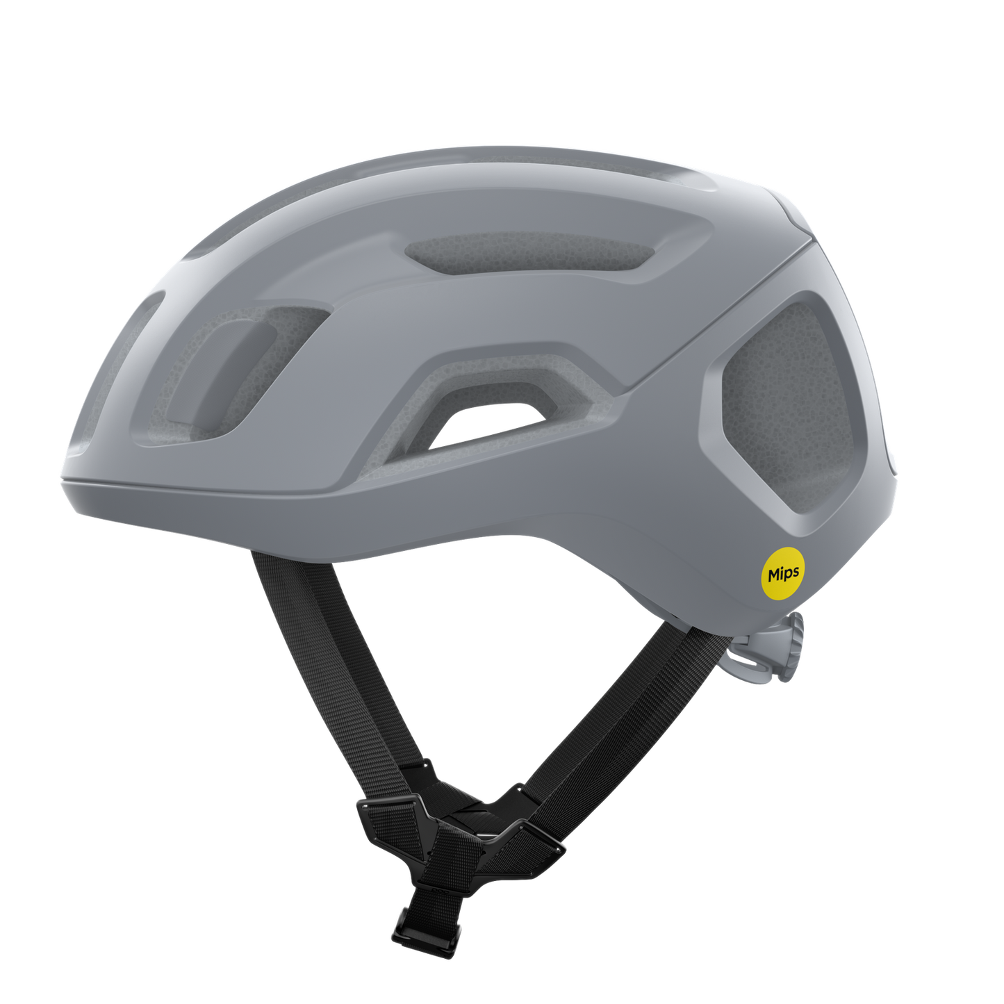 POC VENTRAL AIR MIPS Road Helm Beige