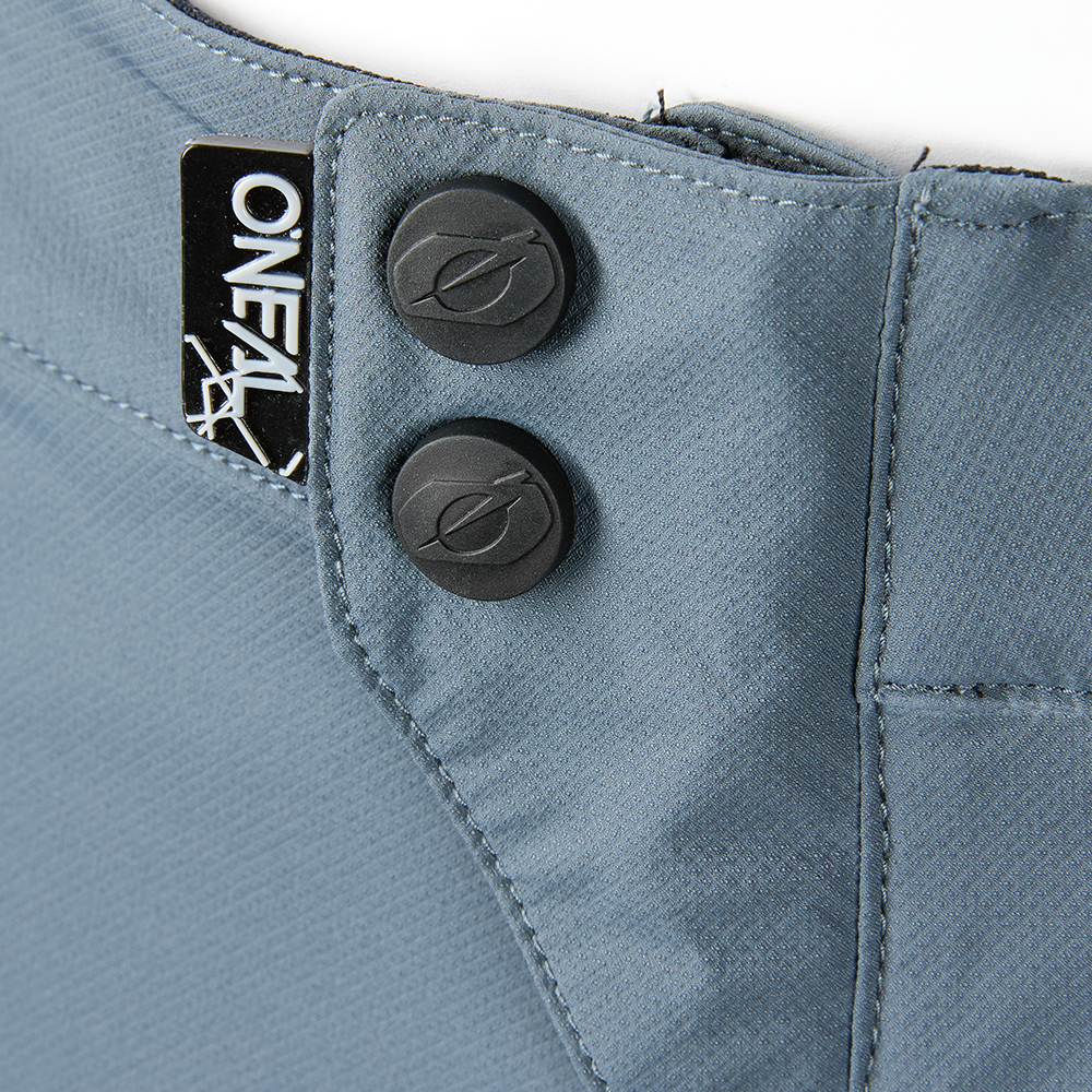 O'NEAL PIN IT Korte Broek Blauw