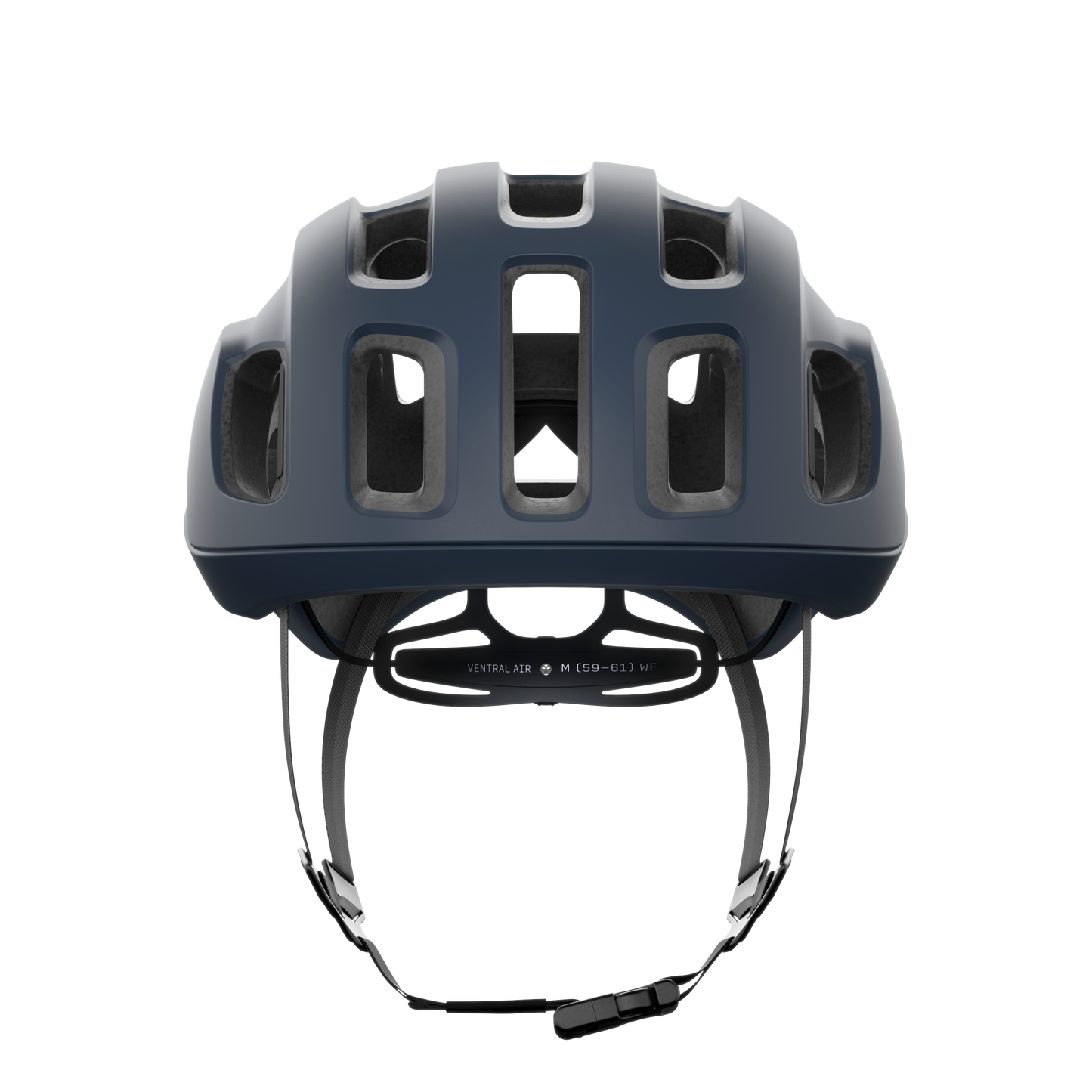 POC VENTRAL AIR MIPS Road Helm Blauw Mat