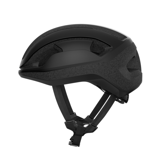 POC OMNE LITE Road Helm Zwart Mat