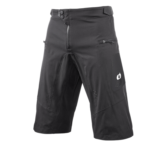O'NEAL ELEMENT FR HYBRID Korte Broek Zwart