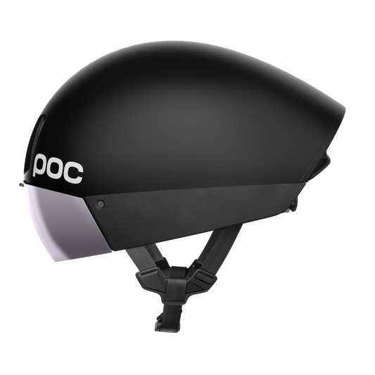 POC PROCEN AIR Road Helm Zwart