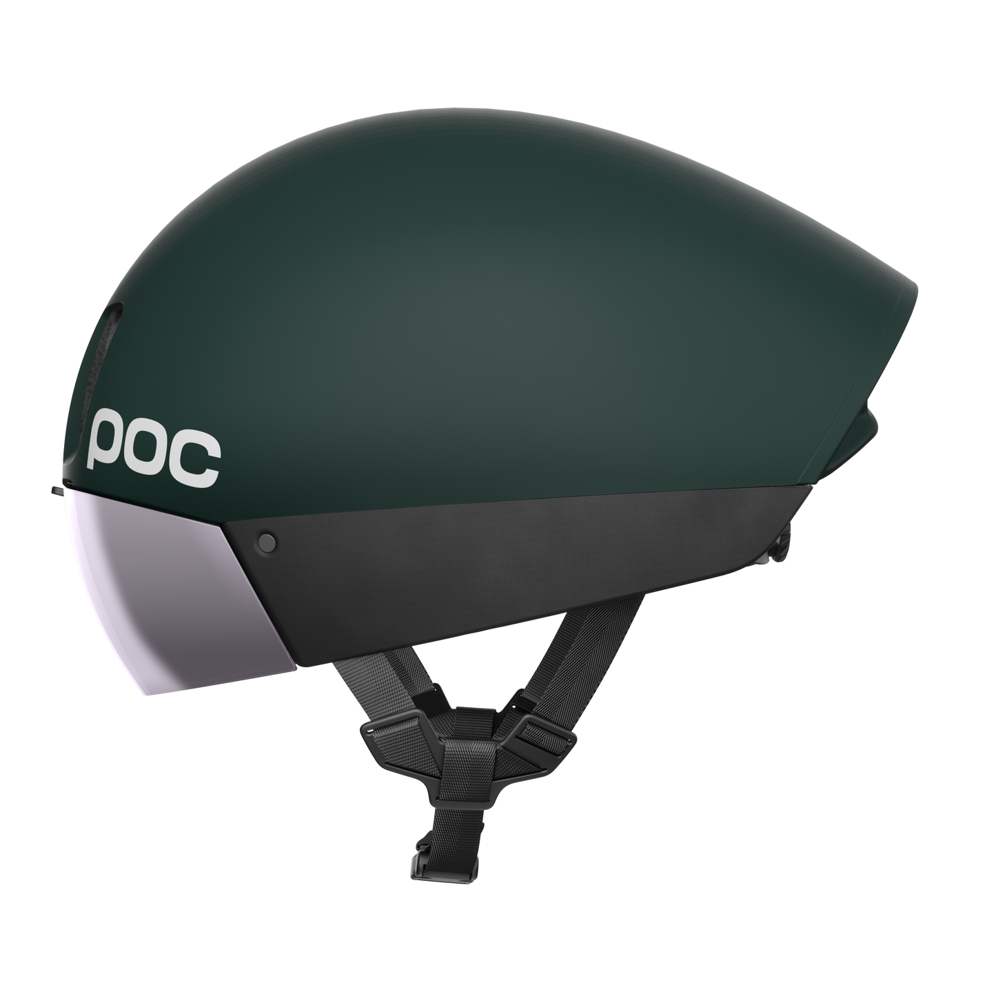 POC PROCEN AIR Road Helm Groen