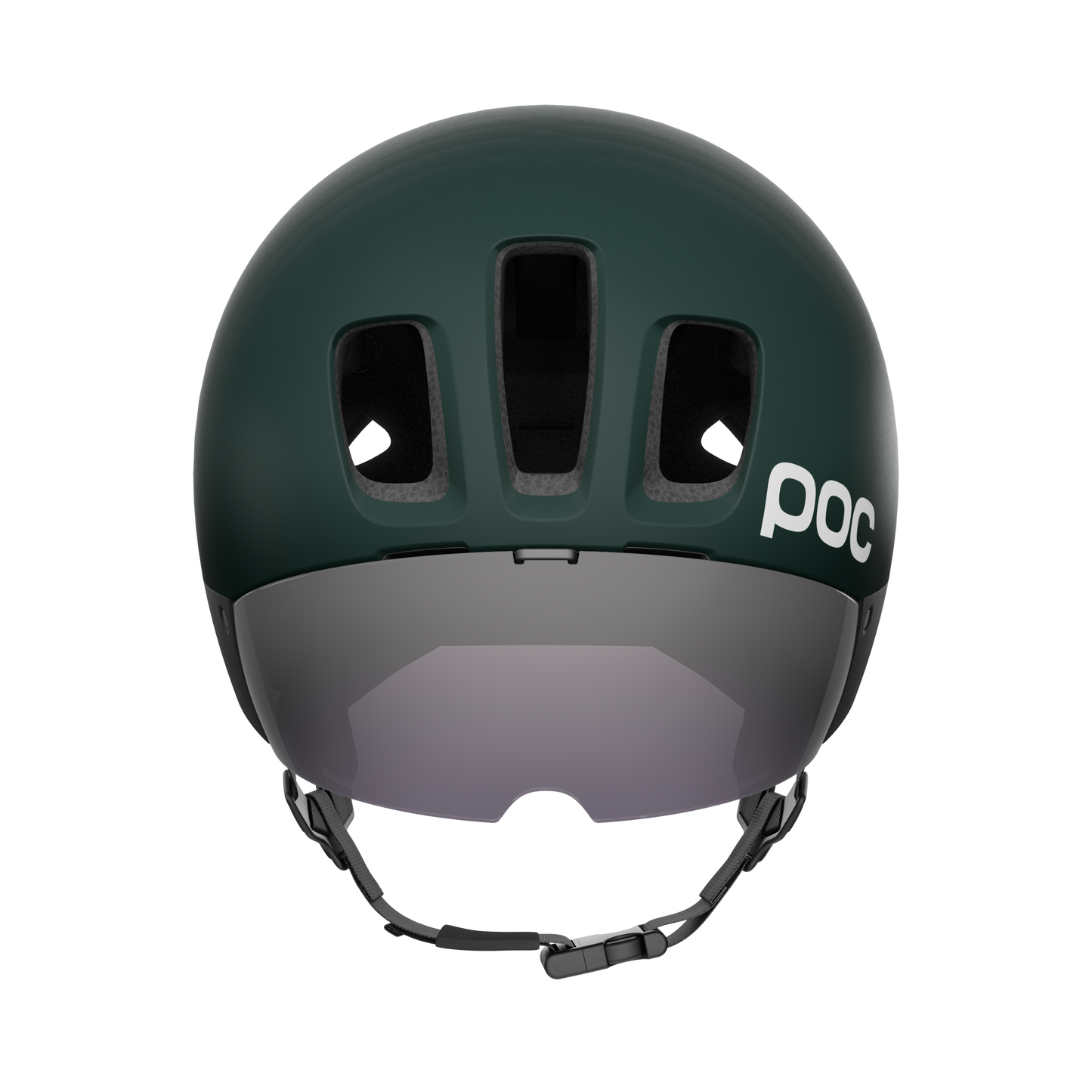 POC PROCEN AIR Road Helm Groen