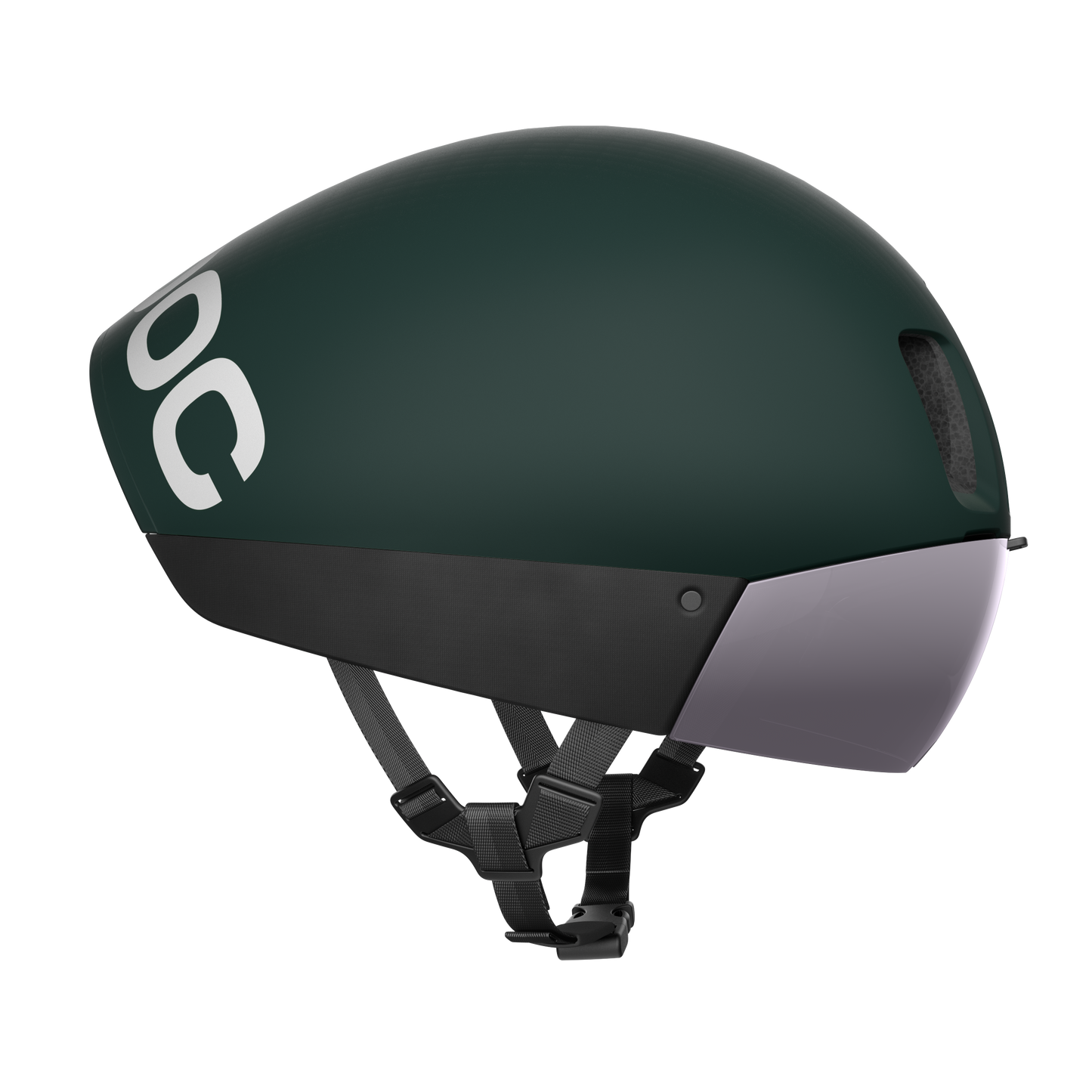 POC PROCEN AIR Road Helm Groen