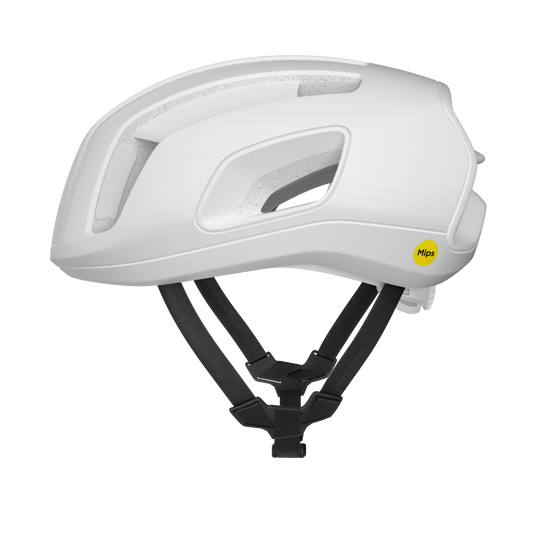 POC CYTAL MIPS Road Helm Wit Mat