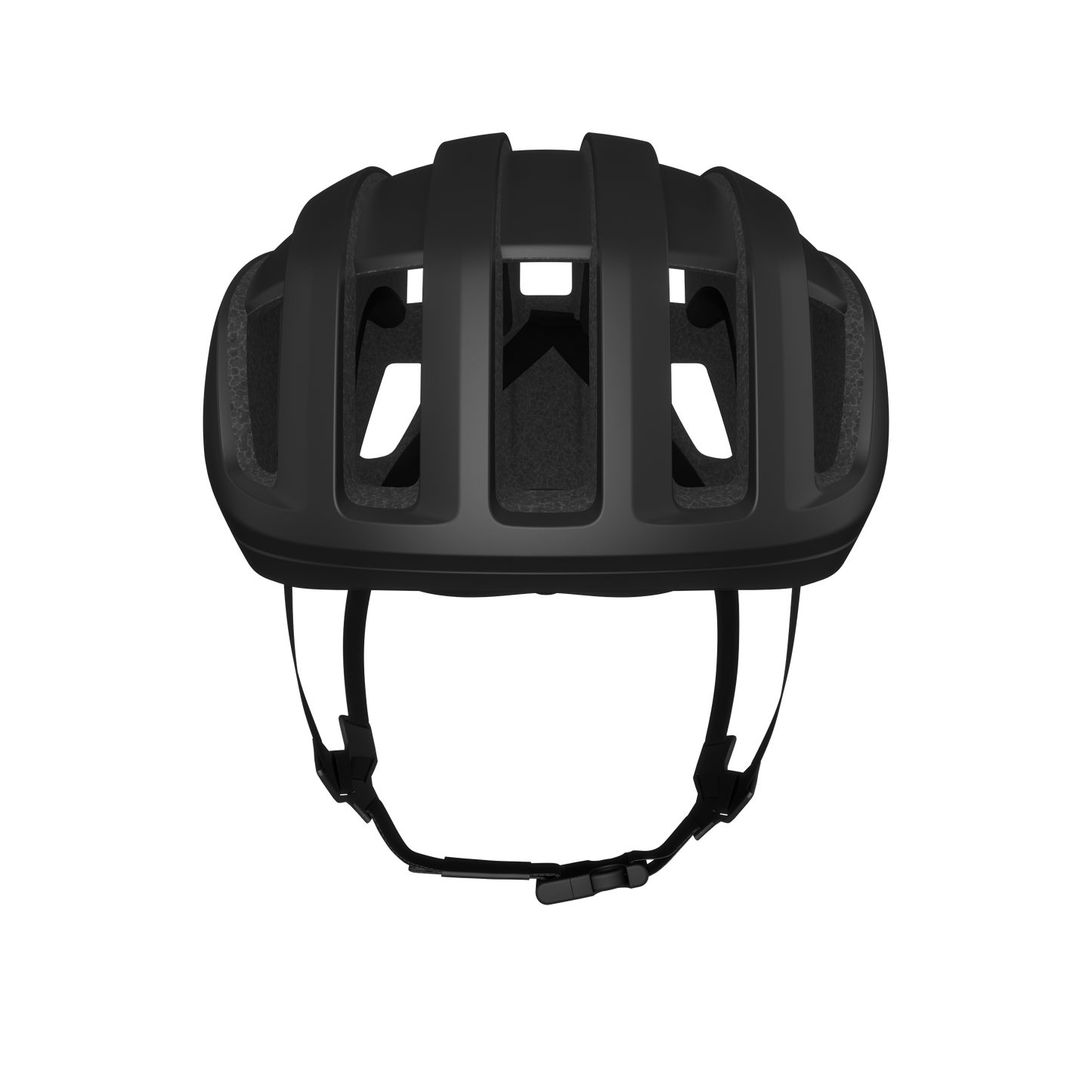 POC CYTAL MIPS Road Helm Zwart Mat