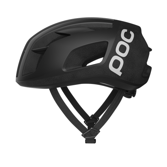 POC CYTAL LITE Road Helm Zwart Mat