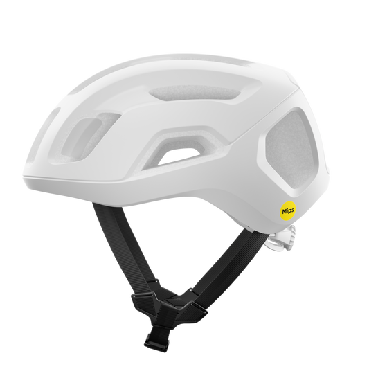 POC VENTRAL AIR MIPS Road Helm Wit Mat