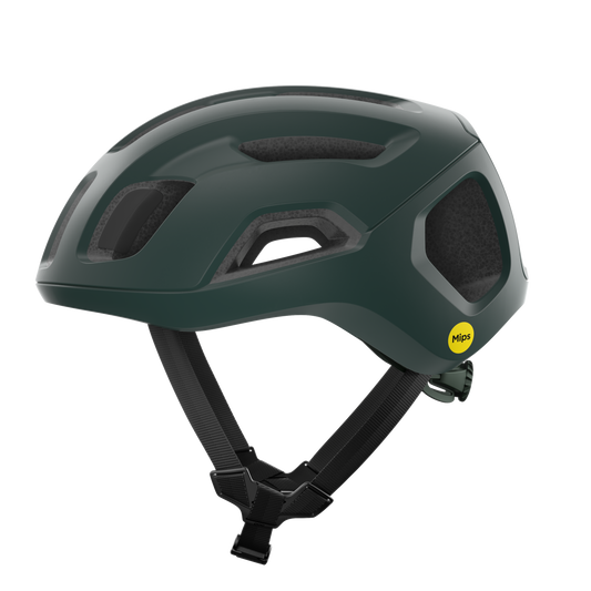 POC VENTRAL AIR MIPS Helm Khaki Mat