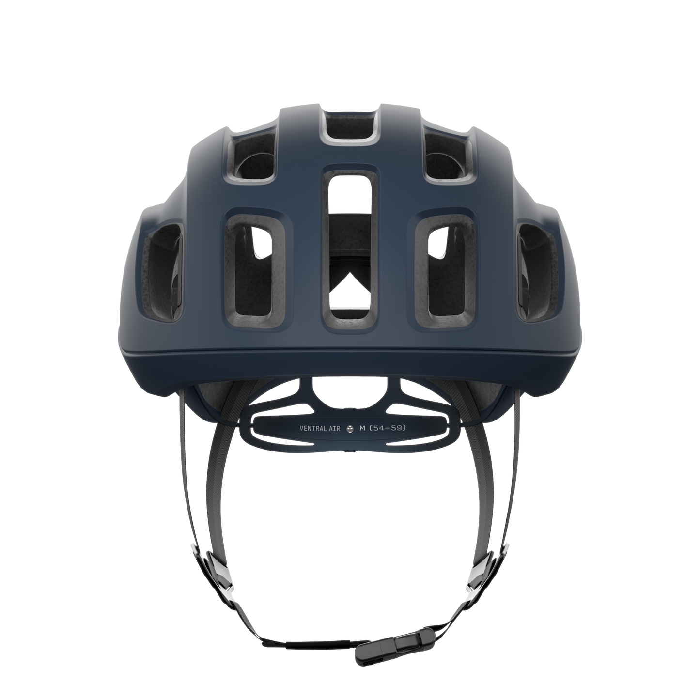 POC VENTRAL AIR MIPS Road Helm Blauw Mat