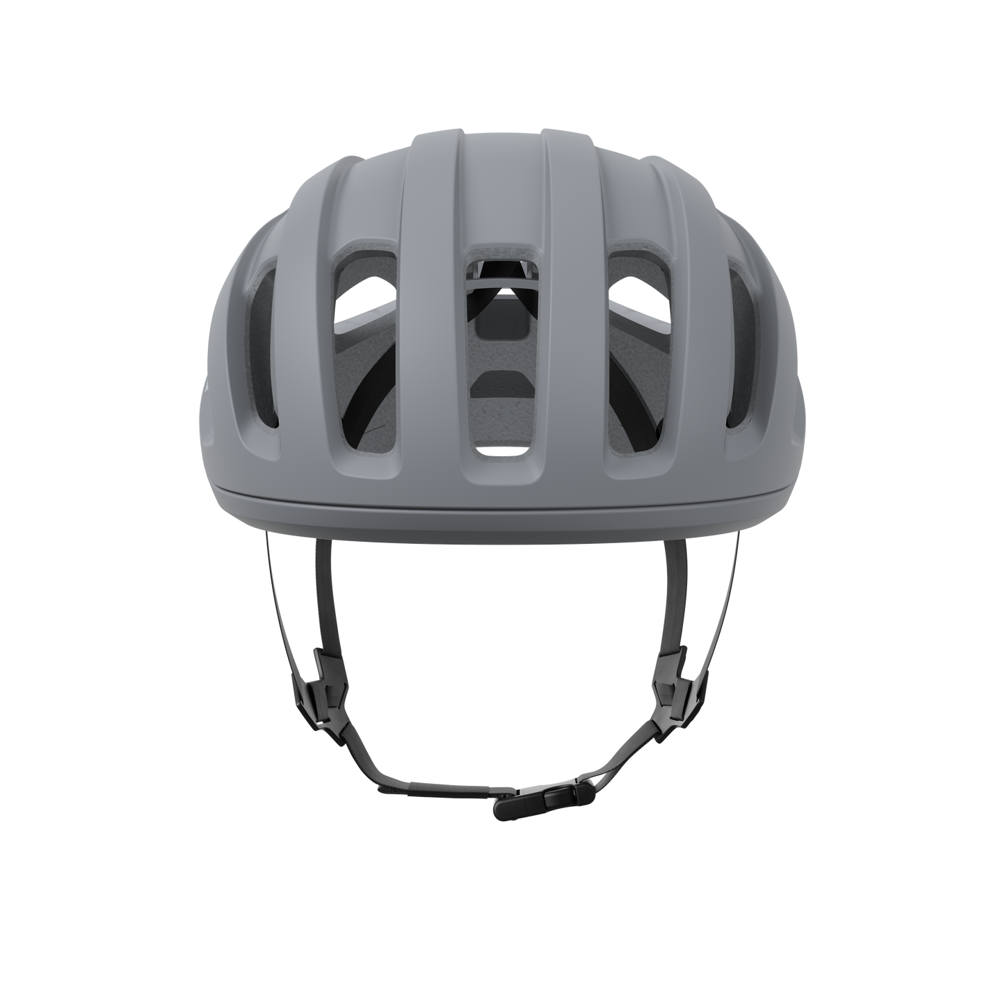 POC AMIDAL MIPS Road Helm Mat Grijs