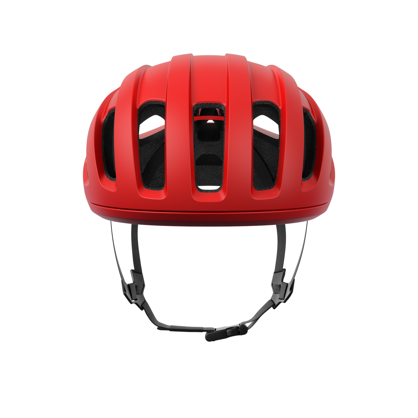 POC AMIDAL MIPS Helm Rood Mat