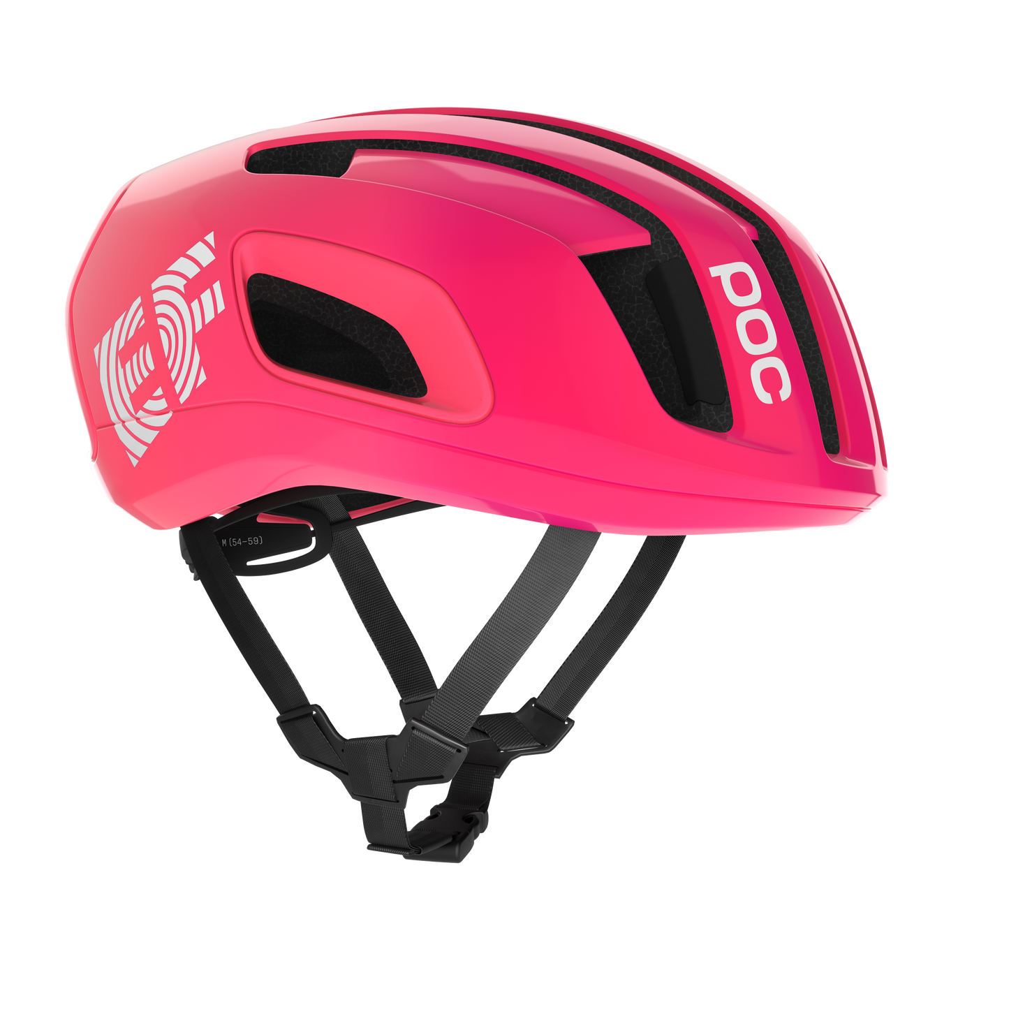 POC CYTAL EF PRO TEAM BEPERKT 2025 Helm
