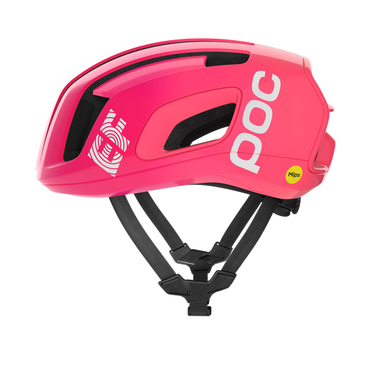 POC CYTAL EF PRO TEAM BEPERKT 2025 Helm