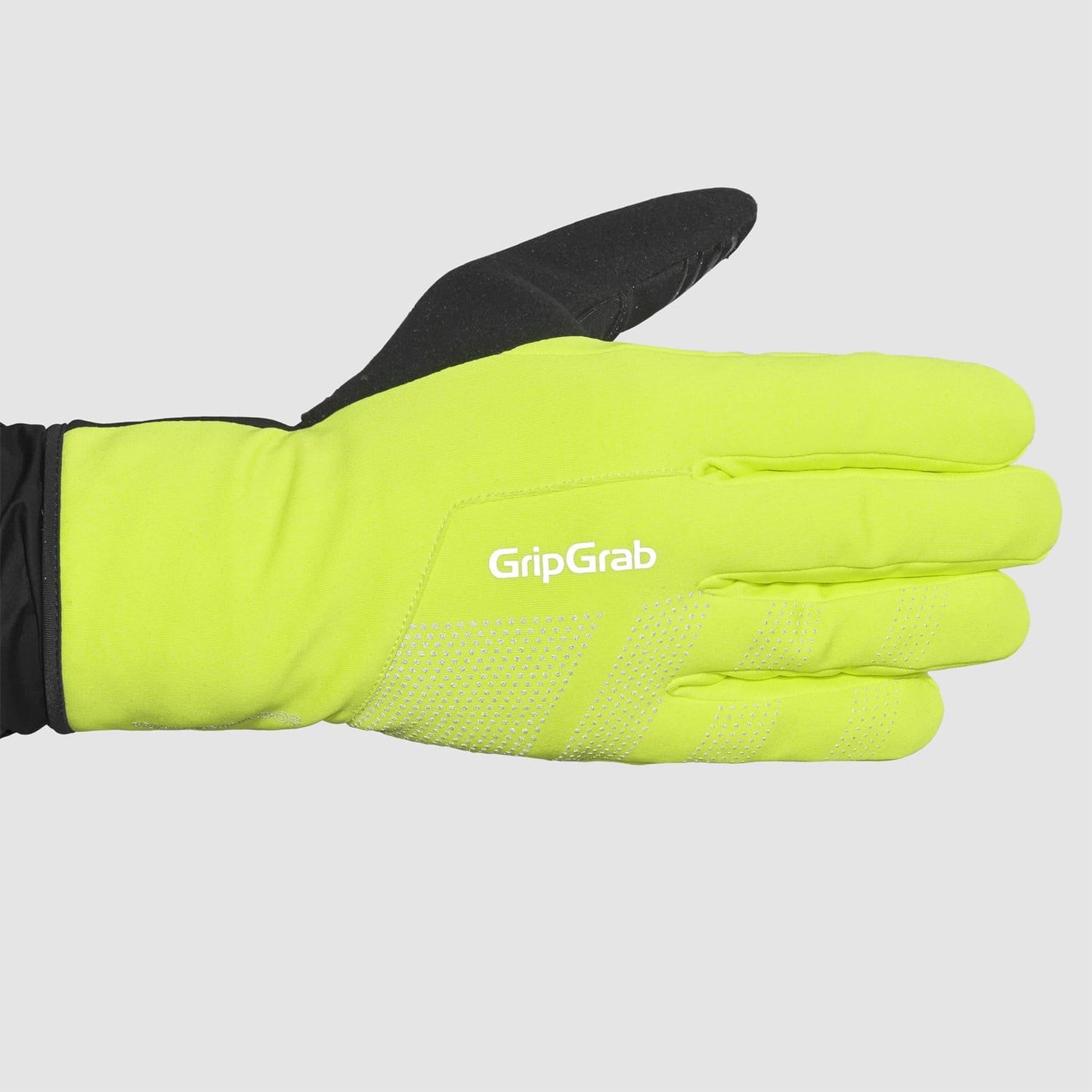 GRIPGRAB RIDE 2 WATERPROOF Handschoenen Geel