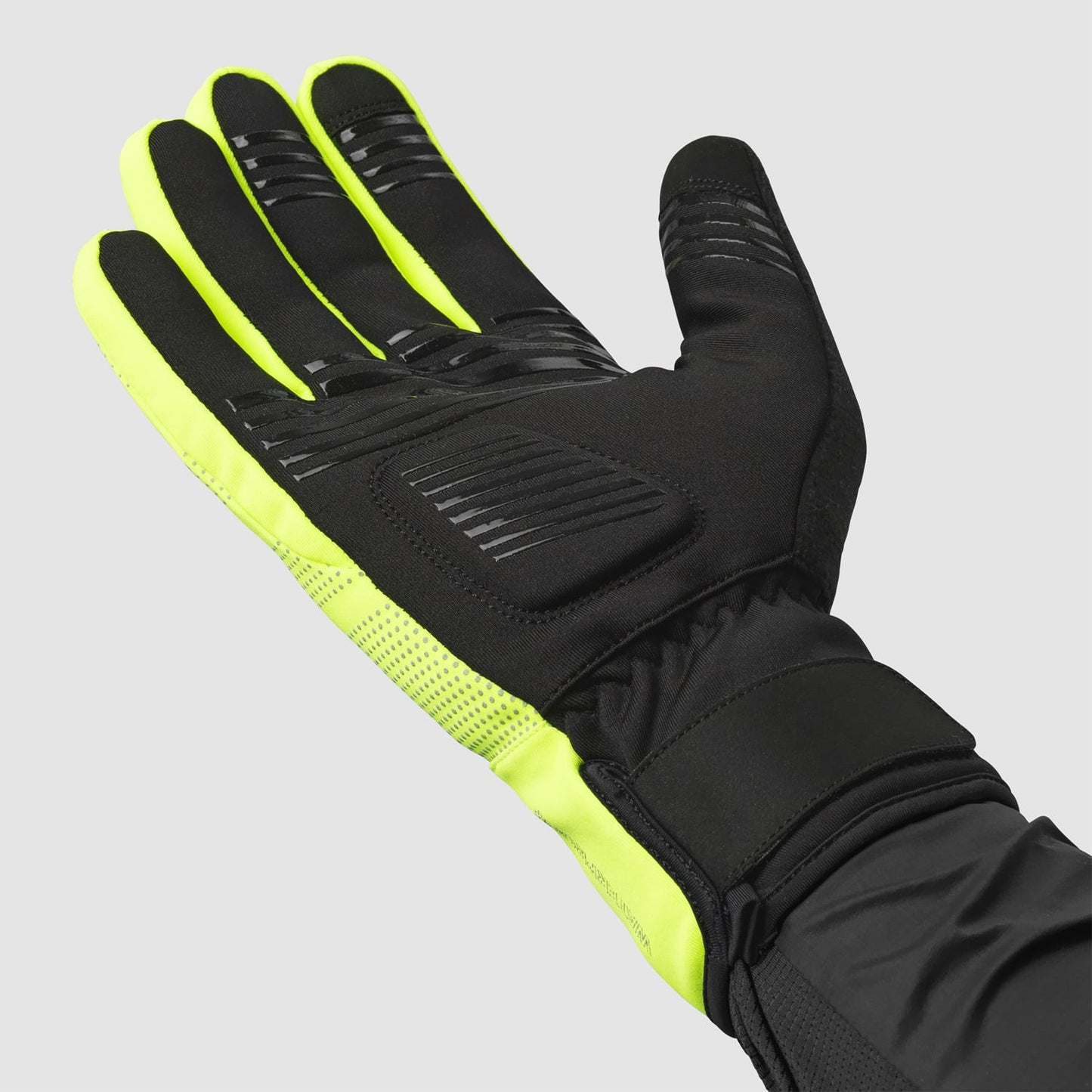 GRIPGRAB RIDE 2 WATERPROOF Handschoenen Geel