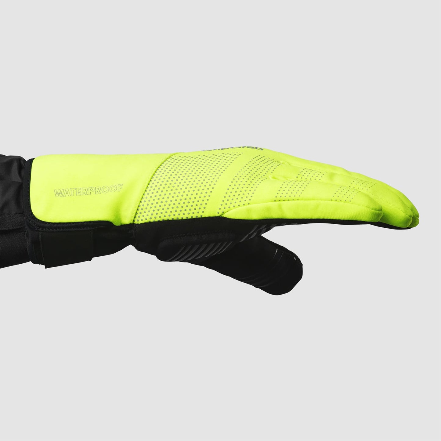 GRIPGRAB RIDE 2 WATERPROOF Handschoenen Geel