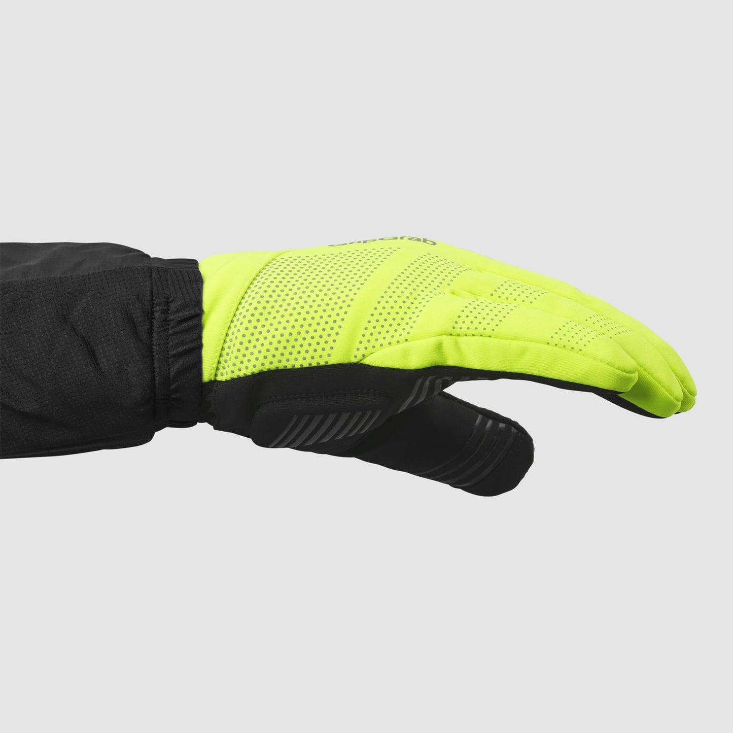 GRIPGRAB RIDE 2 WATERPROOF Handschoenen Geel