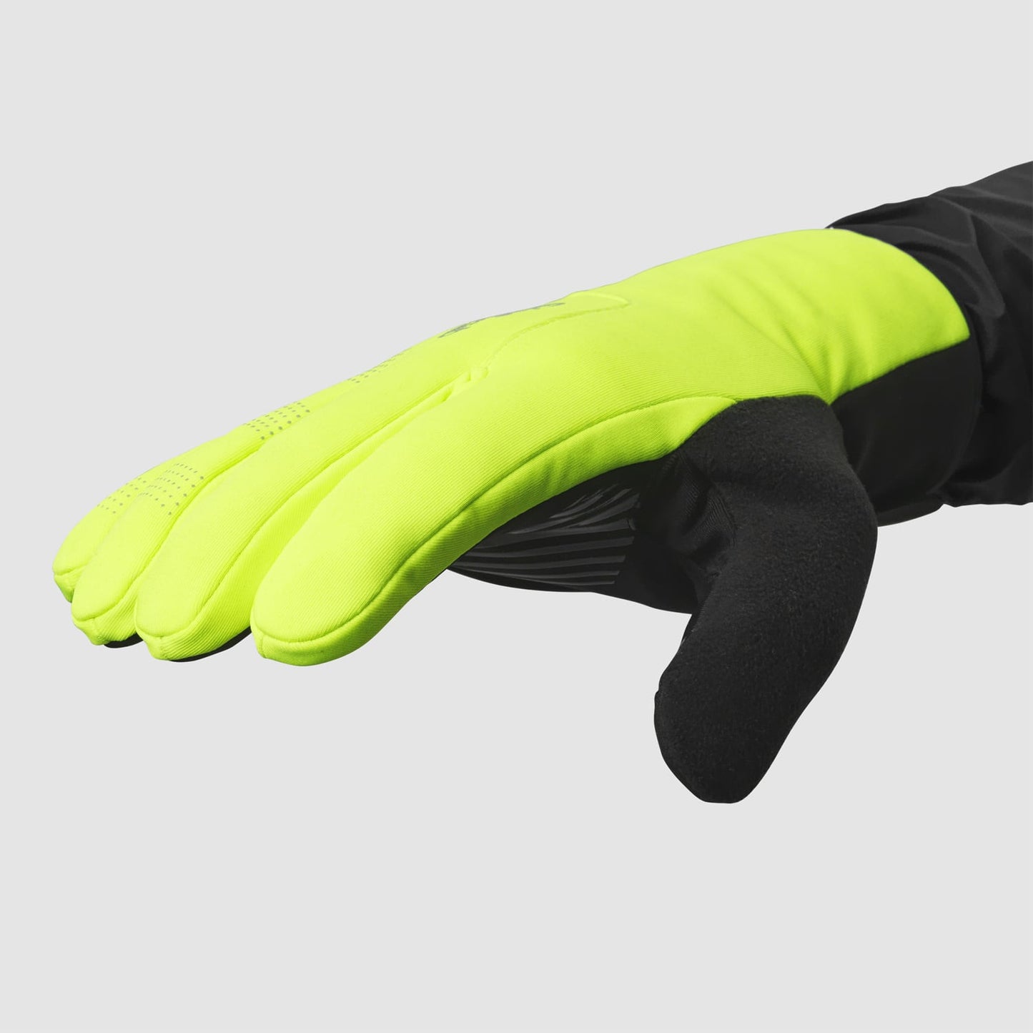 GRIPGRAB RIDE 2 WATERPROOF Handschoenen Geel