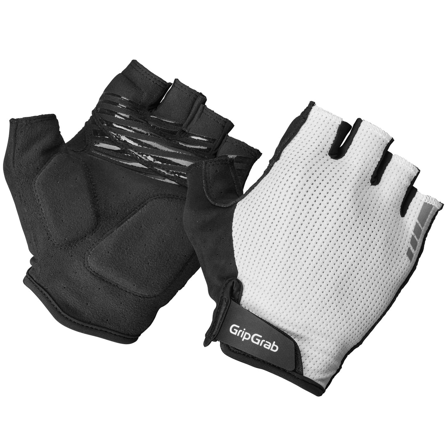 GRIPGRAB EXPLR RC MAX Korte Handschoenen Wit