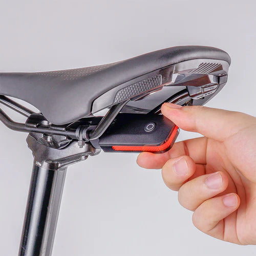 Achterverlichting RAVEMEN CL01