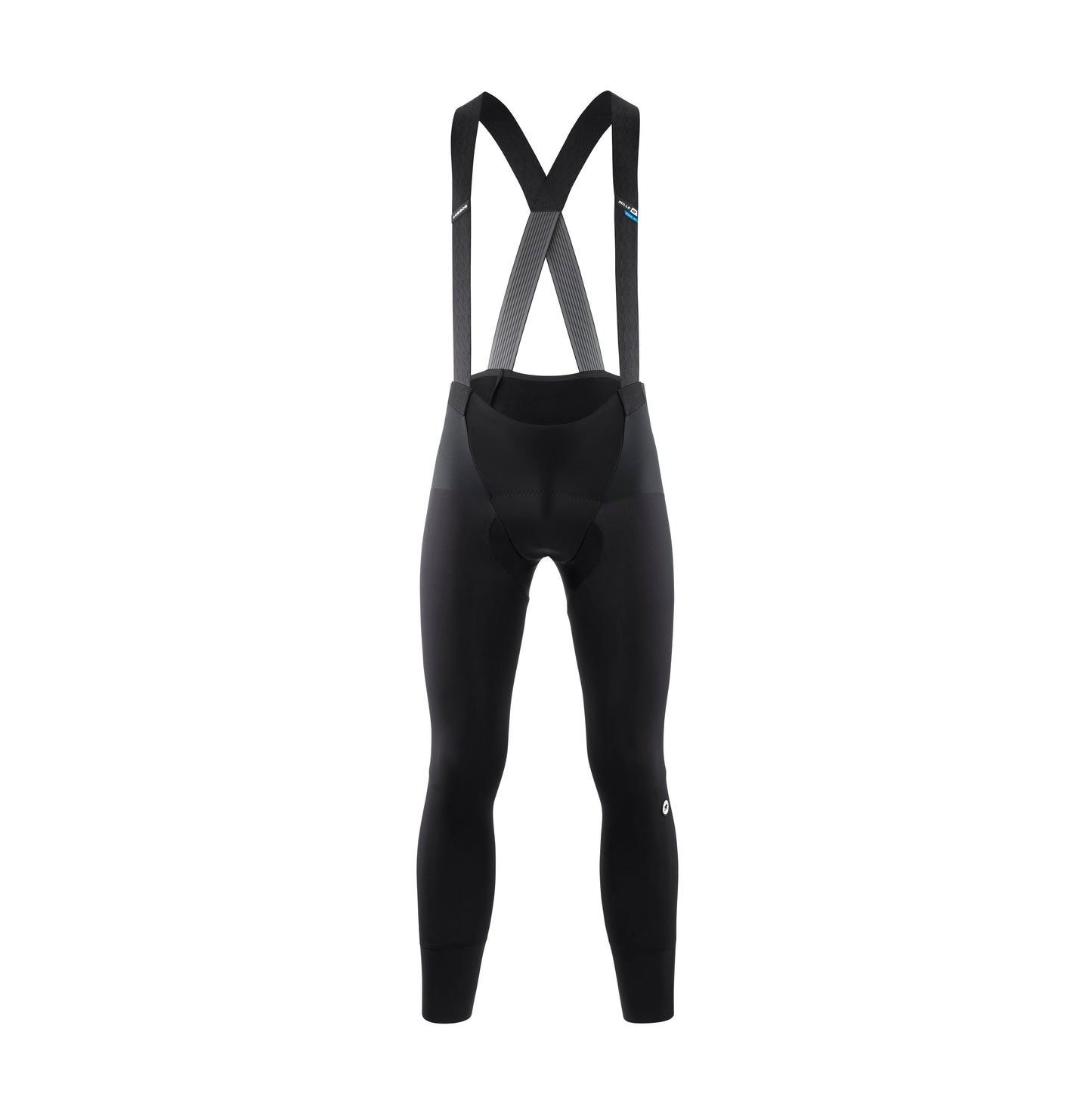 ASSOS MILLE GT EISENHERZ ULTRAZ WINTER S11 Bib Tight Zwart