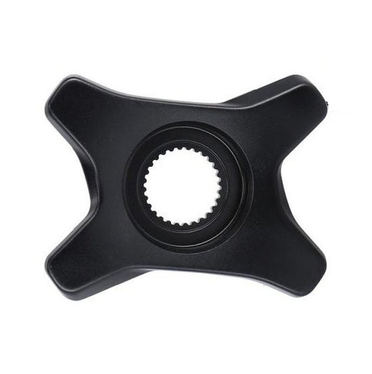 SRAM Pedaal Ster voor BOSCH GEN4 107mm Motor