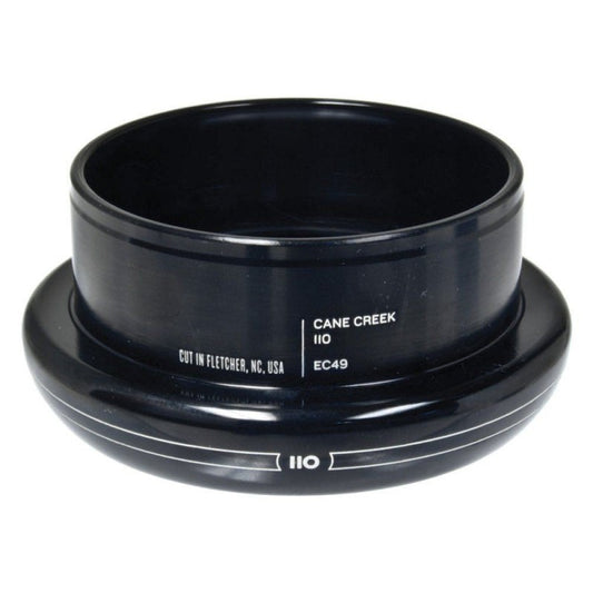 Balhoofd CANE CREEK 110 Onder, 1 1/8" (1,5" > 1 1/8"), EC49/30, goud