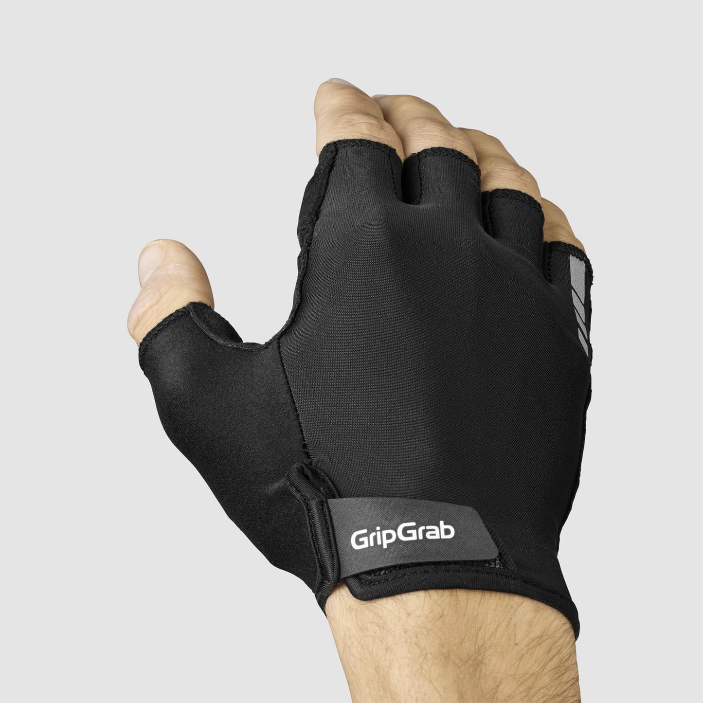 GRIPGRAB RIDE RC MAX Korte Handschoenen Zwart