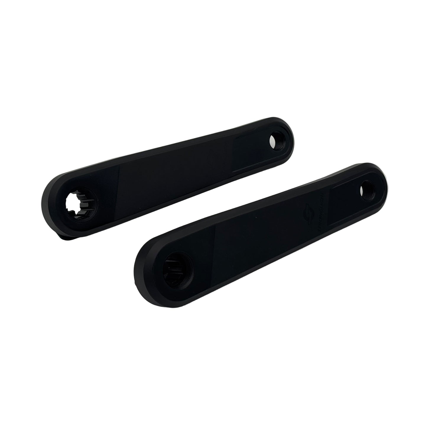 STRONGLIGHT MAGAN 5 cranks voor BOSCH NANO ISIS 3e generatie centrale motor (10mm offset)