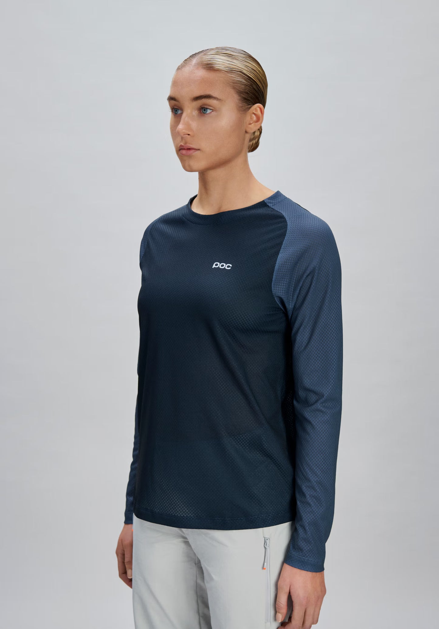 Damestrui POC MOTION AIR lange mouwen Navy