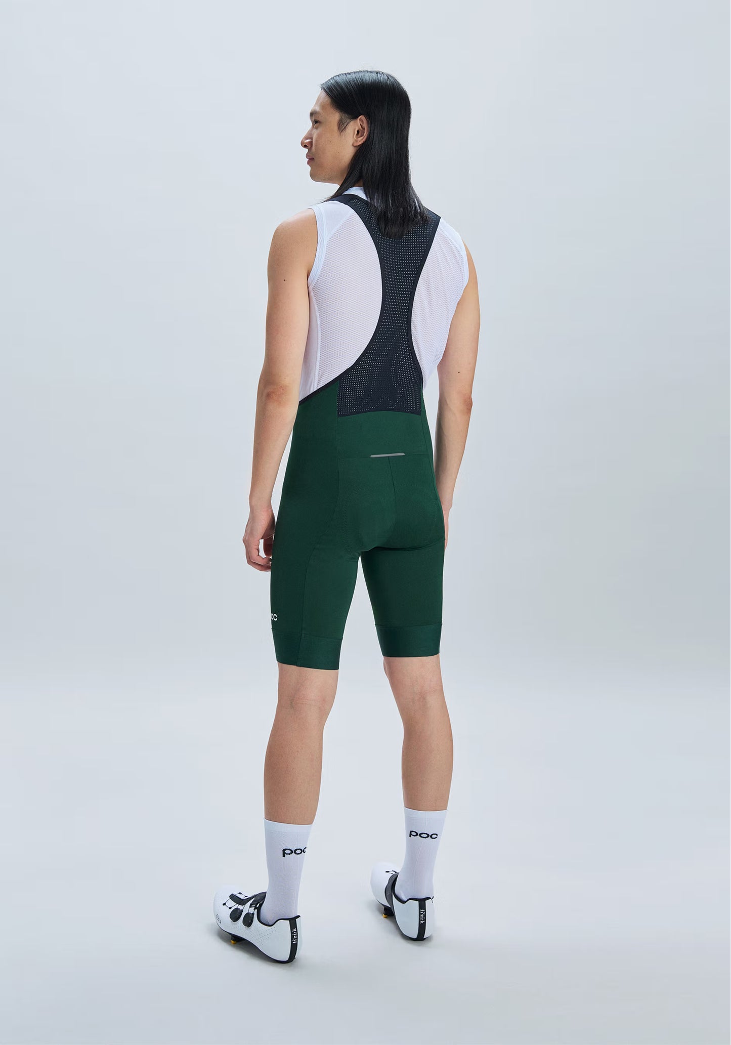 POC CADENCE Slabbetje Groen